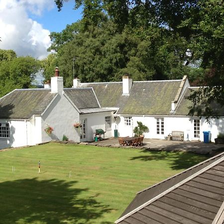 South Craighall B&B Eaglesham Exterior foto